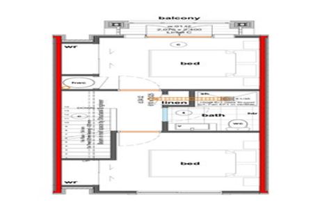 Photo of property in 246 Armagh Street, Christchurch Central, Christchurch, 8011