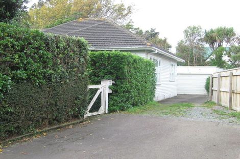 Photo of property in 631 High Street, Boulcott, Lower Hutt, 5010