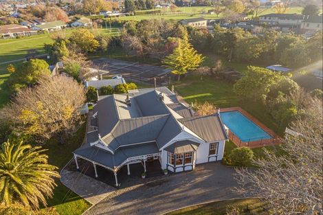 Photo of property in 39 Renall Street, Masterton, 5810