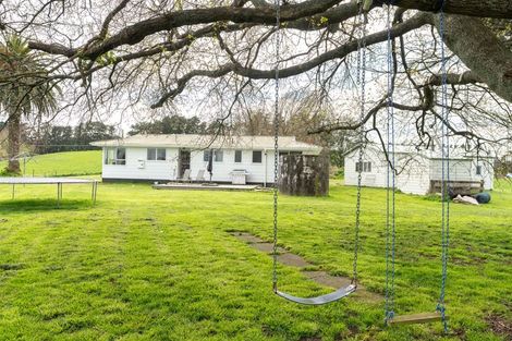Photo of property in 973 Tauhei Road, Tauhei, Morrinsville, 3375