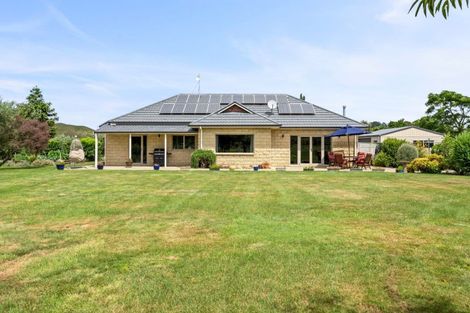 Photo of property in 163 Flume Road, Te Miro, Cambridge, 3496