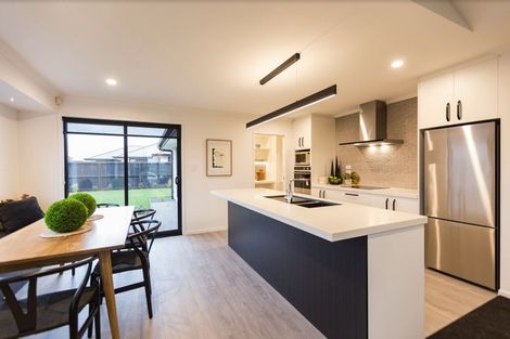 Photo of property in 8 Katipo Way, Pegasus, 7612