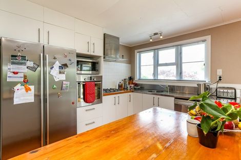 Photo of property in 6 Kaimata Street, Brooklands, New Plymouth, 4310