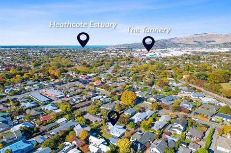 Photo of property in 109 Hawford Road, Opawa, Christchurch, 8023