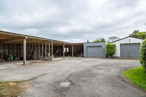 Photo of property in 229 Pahiatua Mangahao Road, Mangamutu, Pahiatua, 4983