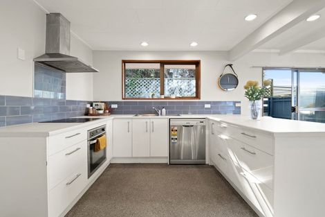 Photo of property in 1 Highgate, Belleknowes, Dunedin, 9011