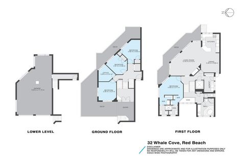 Photo of property in 32 Whale Cove, Stanmore Bay, Whangaparaoa, 0932