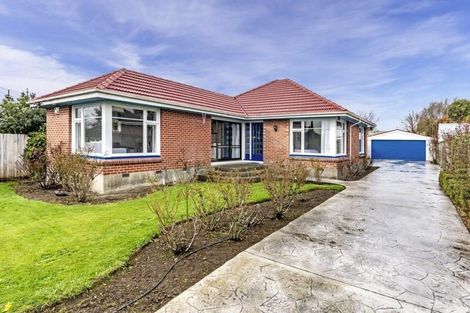 Photo of property in 8 Mcintyre Street, Shirley, Christchurch, 8013