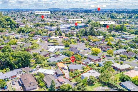 Photo of property in 28a Houchens Road, Glenview, Hamilton, 3206