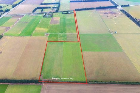 Photo of property in 74 Jamiesons Road, Chertsey, Ashburton, 7772