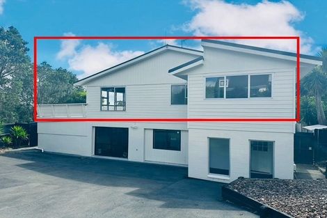 Photo of property in 8 Widmore Drive, Massey, Auckland, 0614