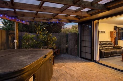 Photo of property in 28 Kowhai Drive, Renwick, 7204