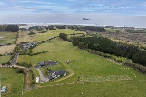 Photo of property in 212 Mcmaster Road, Saddle Hill, Dunedin, 9076