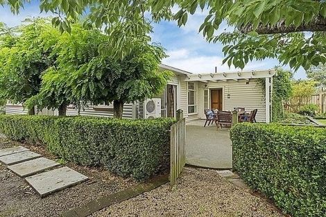 Photo of property in 70 Richardson Terrace, Woolston, Christchurch, 8023