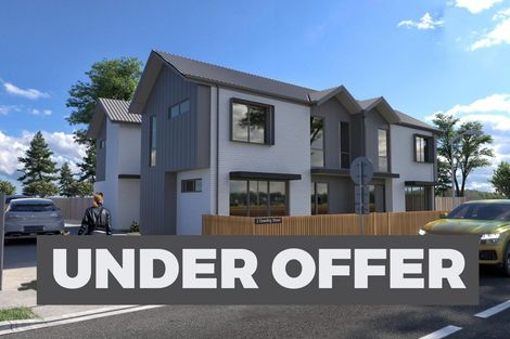 Photo of property in 3a Dowding Street, Melville, Hamilton, 3206