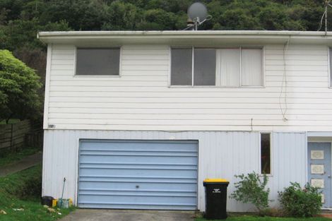 Photo of property in 156 Broderick Road, Johnsonville, Wellington, 6037