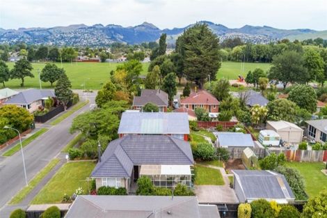 Photo of property in 5 Fusilier Street, Hoon Hay, Christchurch, 8025