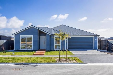 Photo of property in 33 Timara Crescent, Marshland, Christchurch, 8083