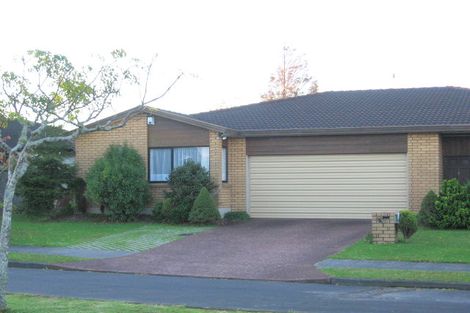 Photo of property in 21 Glucina Avenue, West Harbour, Auckland, 0618