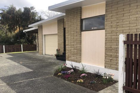 Photo of property in 8b Carr Street, Te Kamo, Whangarei, 0112