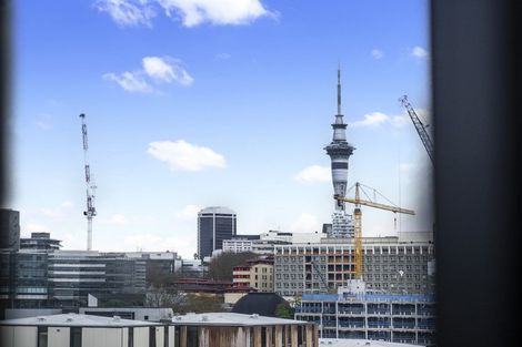 Photo of property in Dakota Buildings, 2k/3 Cheshire Street, Parnell, Auckland, 1052