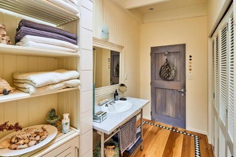 Photo of property in 612 Marine Drive, Days Bay, Lower Hutt, 5013