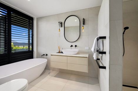 Photo of property in 56 Falconer Rise, Jacks Point, Queenstown, 9371