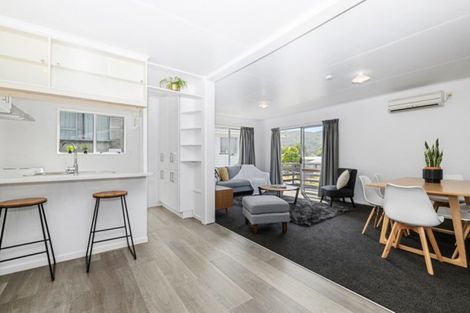 Photo of property in 11 Bexley Grove, Wainuiomata, Lower Hutt, 5014