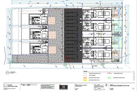 Photo of property in 5 Bank Street, Hillcrest, Auckland, 0627