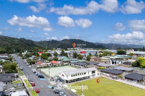 Photo of property in 32a Exchange Street, Ebdentown, Upper Hutt, 5018