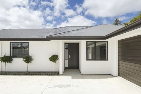 Photo of property in 93a Marne Street, Hokowhitu, Palmerston North, 4410
