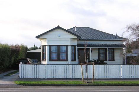 Photo of property in 49a Wood Street, Takaro, Palmerston North, 4410