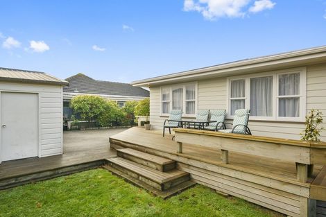 Photo of property in 21 Rata Street, Wainuiomata, Lower Hutt, 5014