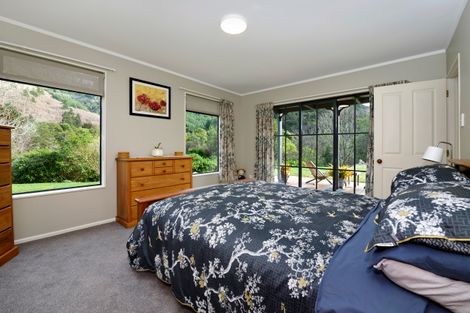 Photo of property in 166 Wakamarina Road, Canvastown, Havelock, 7178