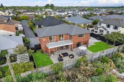 Photo of property in 61 Brookfield Drive, Northwood, Christchurch, 8051