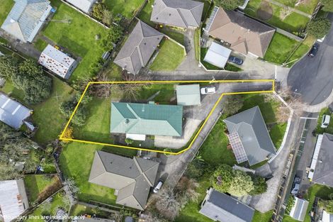 Photo of property in 17 Wilson Place, Papakura, 2110