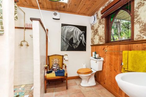 Photo of property in 253 Tangihua Road, Maungakaramea, Whangarei, 0178