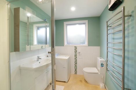 Photo of property in 112a Totara Street, Riccarton, Christchurch, 8041