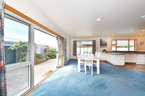 Photo of property in 28a Grampian Street, Casebrook, Christchurch, 8051