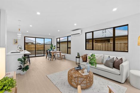 Photo of property in 16 Nathaniel Archer Street, Woodend, 7610