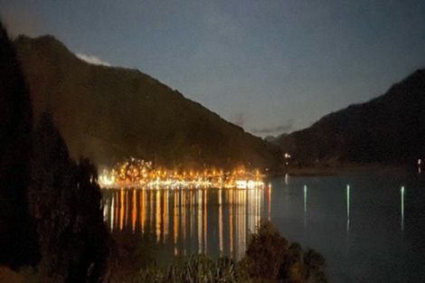 Photo of property in 251 Queen Charlotte Drive, Havelock, Picton, 7281