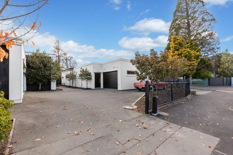 Photo of property in 1/123 Heaton Street, Merivale, Christchurch, 8052