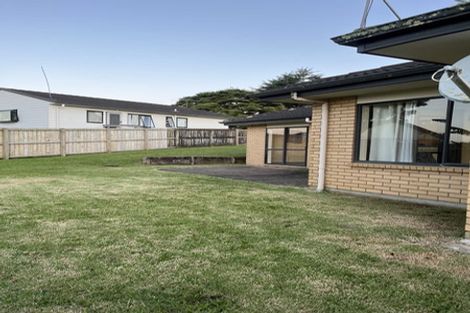 Photo of property in 271 Mahia Road, Weymouth, Auckland, 2103