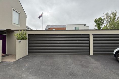 Photo of property in 18b Saint Albans Street, St Albans, Christchurch, 8014