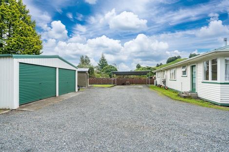 Photo of property in 133 Simmons Road, Taumarunui, 3920