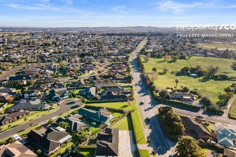 Photo of property in 503a Great South Road, Rosehill, Papakura, 2113