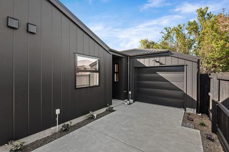 Photo of property in 4/29 Flemington Avenue, North New Brighton, Christchurch, 8083