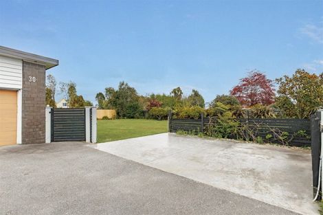 Photo of property in 30a Brougham Street, Westport, 7825