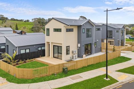 Photo of property in 40 Nanjing Road, Pukekohe, 2120