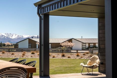 Photo of property in 29 Woodley Avenue, Twizel, 7999